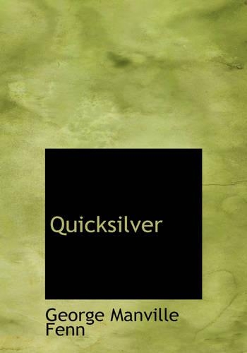 Quicksilver: (English)