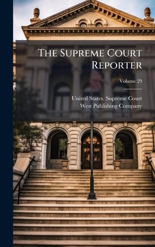 The Supreme Court Reporter