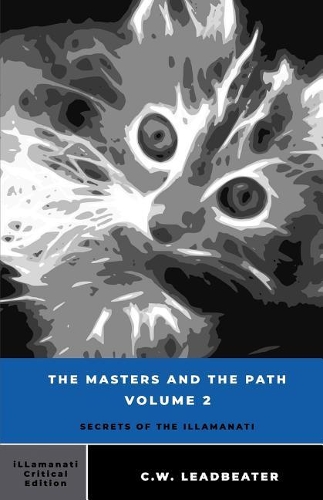 The Masters and the Path: Volume 2