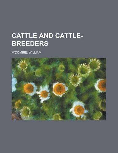 Cattle and Cattle-Breeders