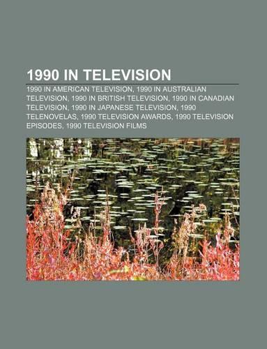 1990 in Television