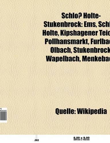 Schloss Holte-Stukenbrock