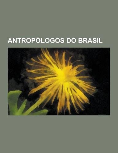 Antropologos Do Brasil