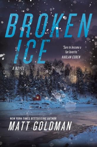 Broken Ice: (2 Nils Shapiro)