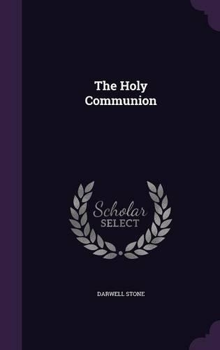 Holy Communion