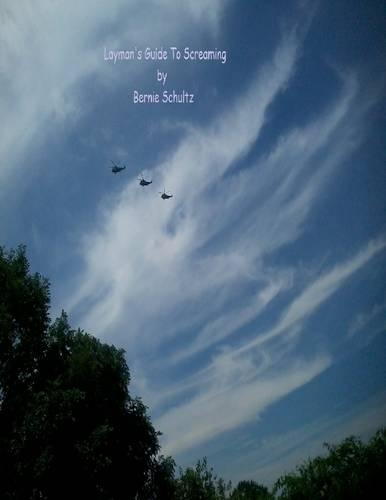 The Layman's Guide to Screaming