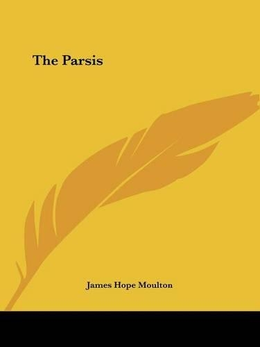 The Parsis