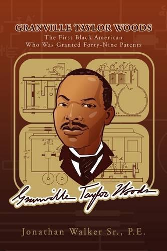 Granville Taylor Woods