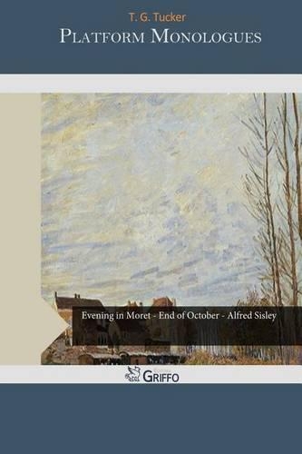 Platform Monologues: (English)