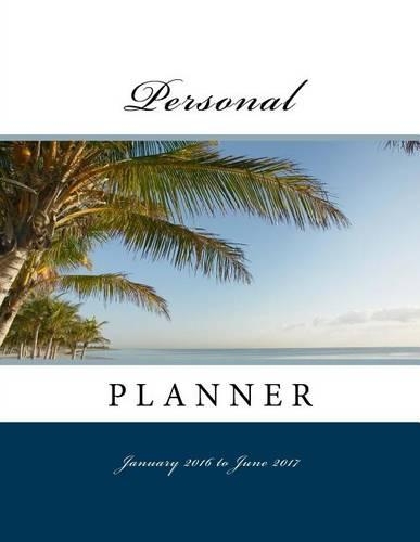 Personal Planner