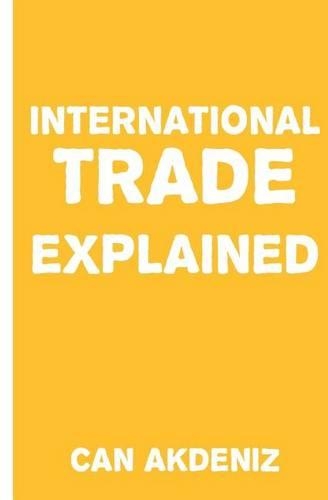 International Trade Explained