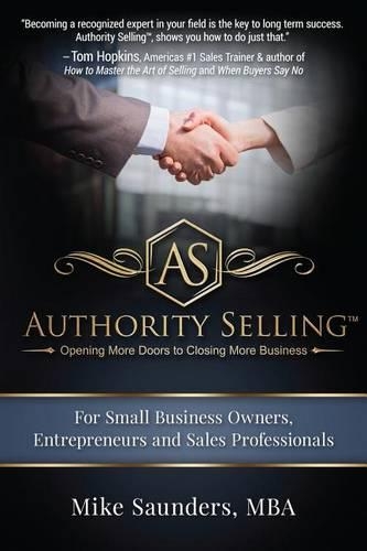 Authority Selling