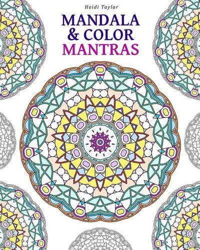 Mandala & Color Mantras