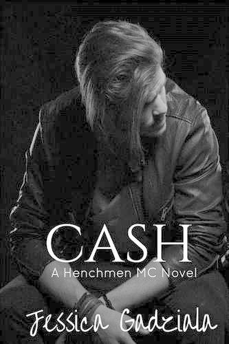 Cash: (Navesink Bank Henchmen MC)