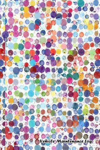 Vehicle Maintenance Log