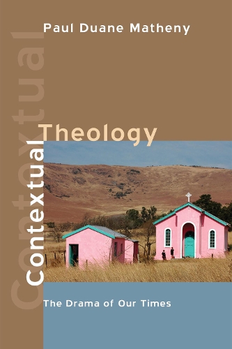 Contextual Theology