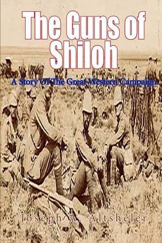 The Guns of Shiloh