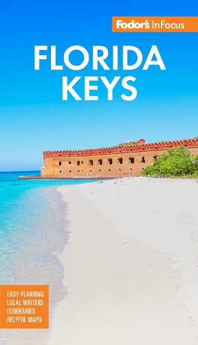 Fodor's InFocus Florida Keys