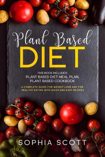 Plant Based Diet