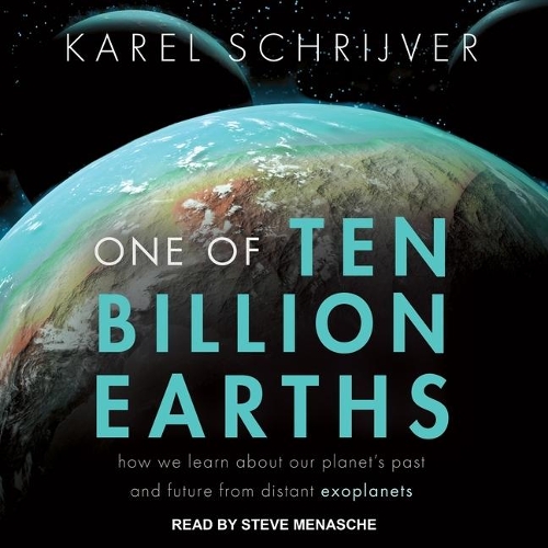 One of Ten Billion Earths Lib/E