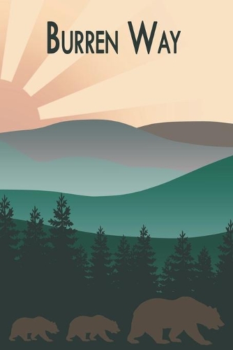Burren Way