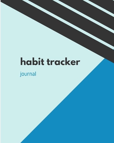 habit tracker journal