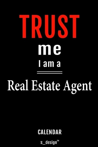 Calendar for Real Estate Agents / Real Estate Agent