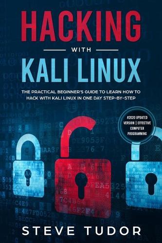 Hacking With Kali Linux