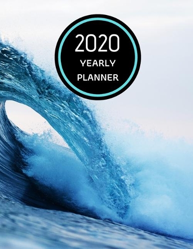 2020 Yearly Planner