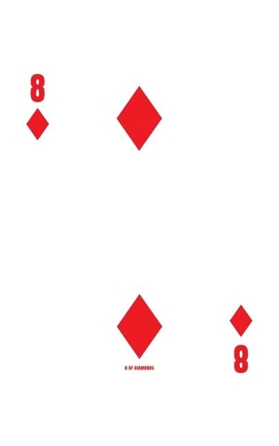 8 Of Diamonds