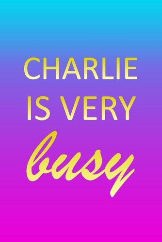 Charlie