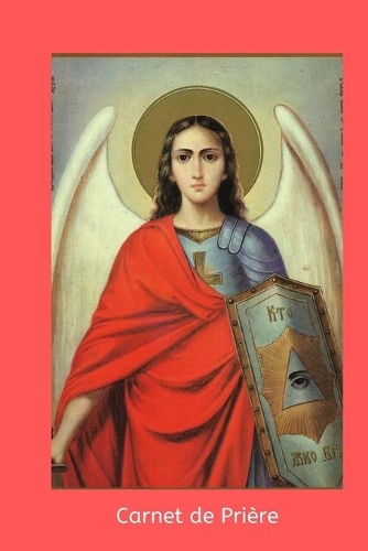 Carnet de Prière