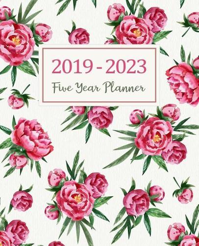 Five Year Planner 2019-2023