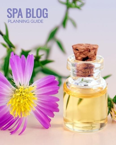 Spa Blog Planning Guide