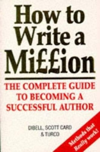 How to Write a Million