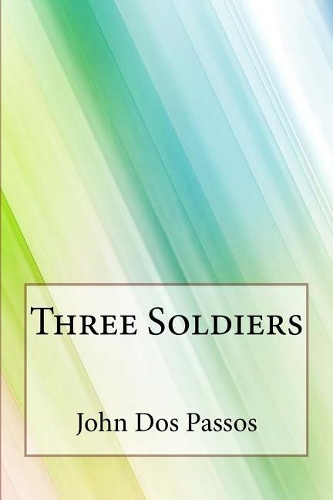 Three Soldiers