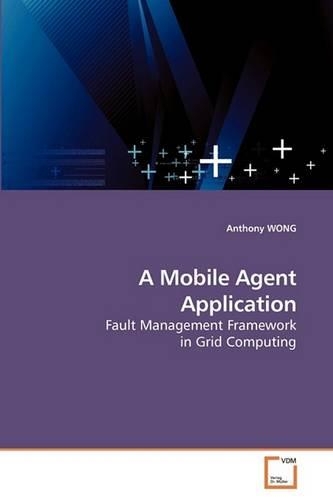 A Mobile Agent Application