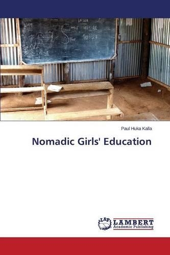 Nomadic Girls' Education