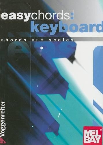 Easy Chords Keyboard