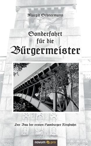 Sonderfahrt für die Bürgermeister