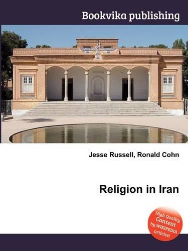 Religion in Iran