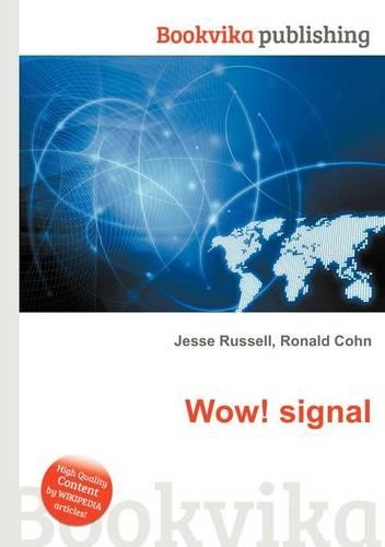 Wow! Signal: (English)