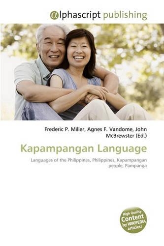 Kapampangan Language