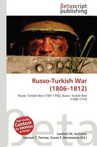 Russo-Turkish War (1806-1812)