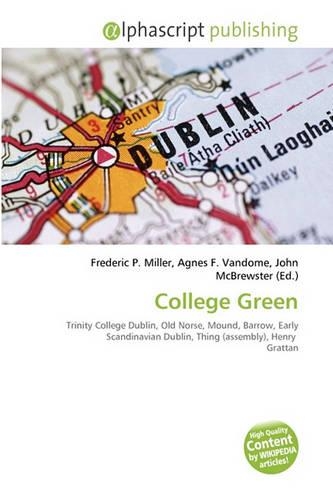 College Green