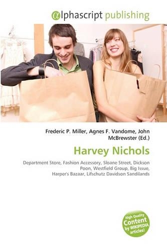 Harvey Nichols