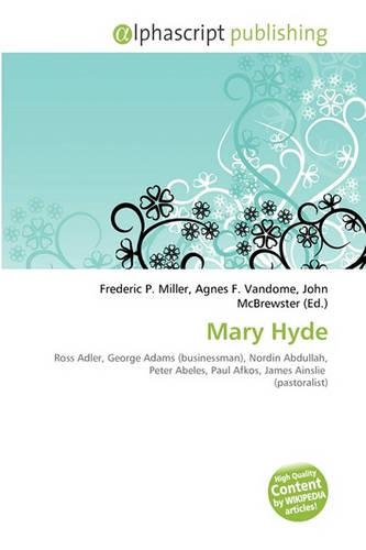 Mary Hyde