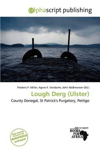 Lough Derg (Ulster)