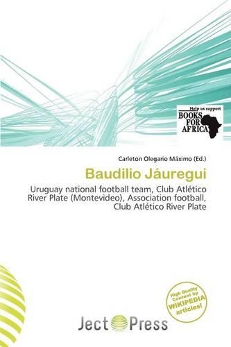 Baudilio J Uregui
