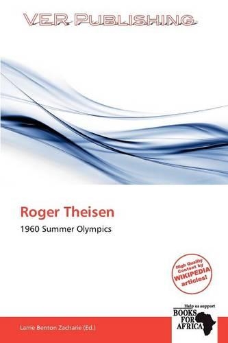 Roger Theisen: (English)